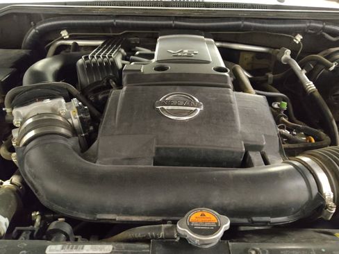 Used 2018 Nissan Frontier SV image 30