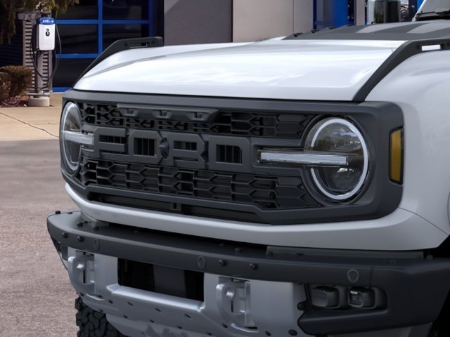 New 2025 Ford Bronco Raptor AWD/4WD image 19