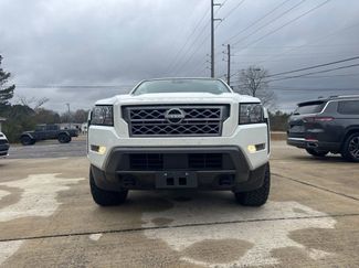 Used 2022 Nissan Frontier SV w/ Technology Package video 2