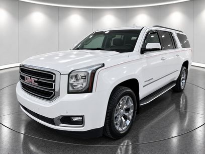 Used 2019 GMC Yukon XL SLE w/ SLE Value Package