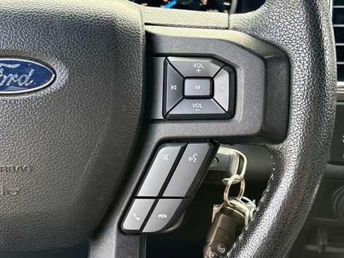 Used 2016 Ford F150 XLT w/ Equipment Group 302A Luxury AWD/4WD image 22