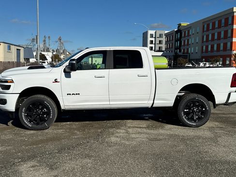New 2026 RAM 2500 Laramie image 6