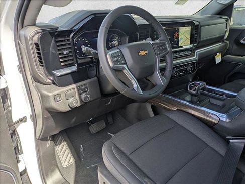 New 2026 Chevrolet Silverado 1500 LT w/ Convenience Package II image 3