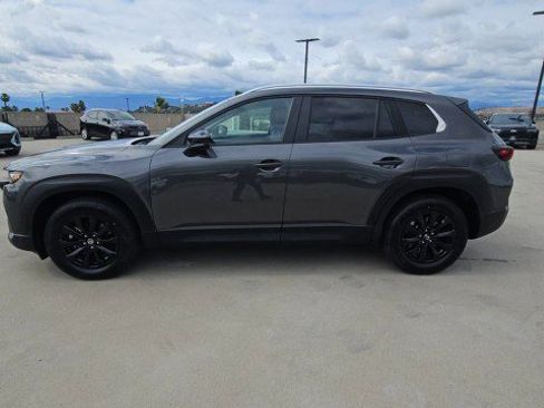 Used 2025 MAZDA CX-50 AWD 2.5 S w/ Select Package image 5