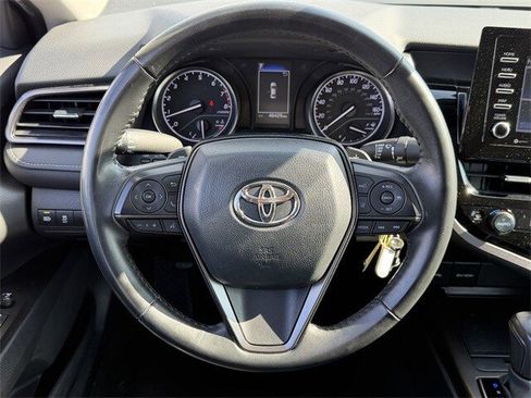 Certified 2024 Toyota Camry SE image 13