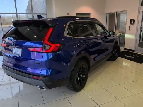 Used 2025 Honda CR-V Sport-L image 5