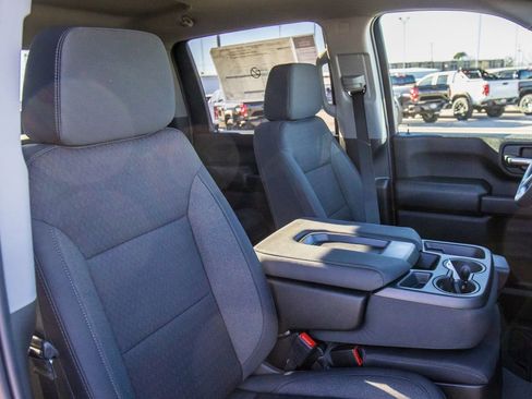 New 2026 Chevrolet Silverado 2500 Custom w/ Custom Value Package image 17