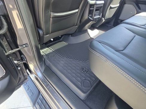 New 2026 RAM 1500 Rebel w/ Rebel Level 2 Equipment Group AWD/4WD image 18