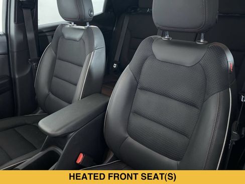 Certified 2022 Chevrolet TrailBlazer RS w/ Sun and Liftgate Package FWD image 11