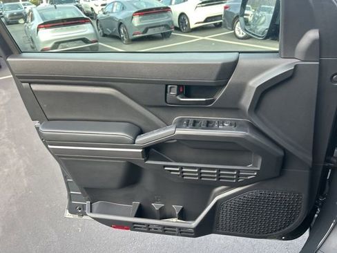 New 2026 Toyota Tacoma SR5 AWD/4WD image 28