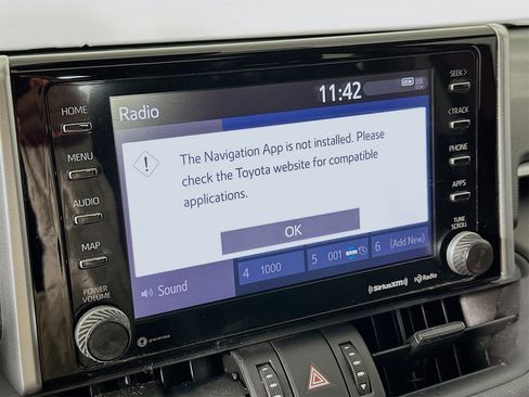 Certified 2019 Toyota RAV4 Adventure w/ Carpet Mat Package image 13