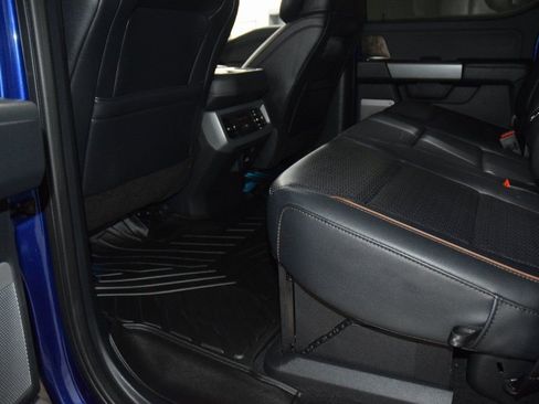 Used 2026 Ford F250 Lariat w/ Black Appearance Package image 38