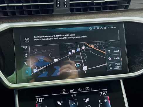 Used 2019 Audi A6 3.0T Premium Plus w/ Premium Plus Package image 2