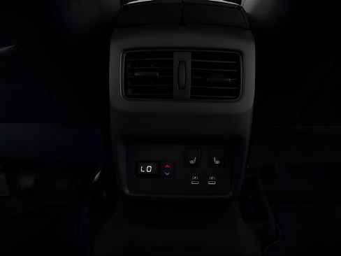 Used 2025 Nissan Rogue Platinum w/ Platinum Premium Package FWD image 24