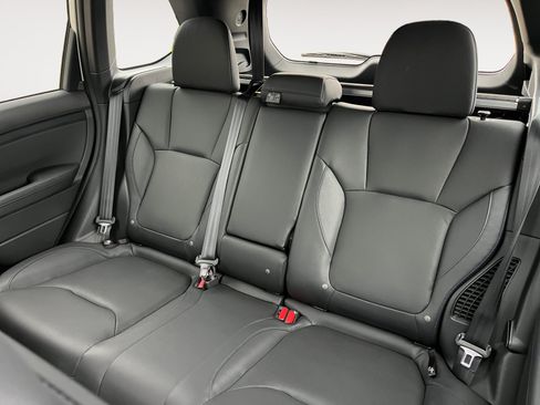 Certified 2025 Subaru Forester Limited AWD/4WD image 16