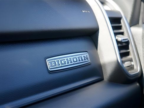 Used 2024 RAM 2500 Big Horn image 33