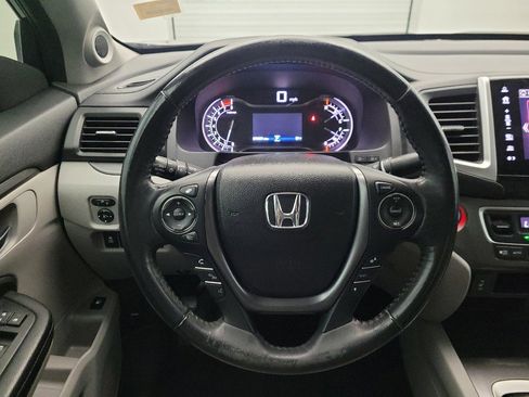 Used 2019 Honda Ridgeline RTL-T image 22
