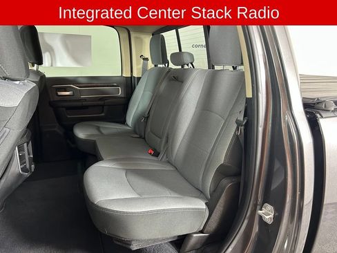 Used 2019 RAM 2500 Big Horn AWD/4WD image 13