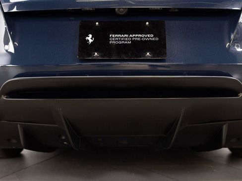 Certified 2021 Ferrari 812 GTS RWD image 53