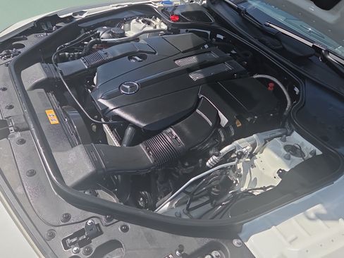 Used 2017 Mercedes-Benz SL 450 image 15
