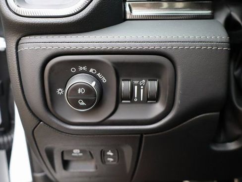 New 2026 RAM 1500 RHO w/ RHO Level 1 Equipment Group image 16