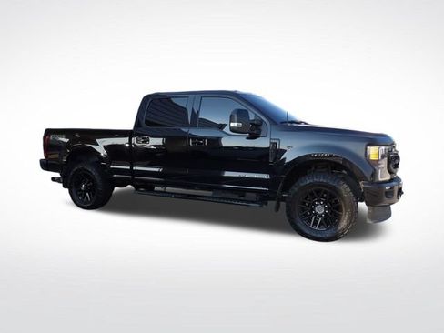 Used 2021 Ford F250 Lariat AWD/4WD image 14