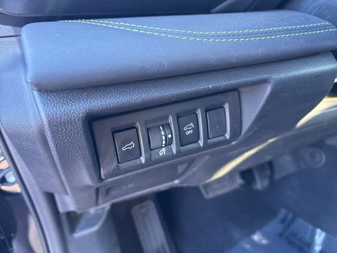 Certified 2023 Subaru Outback Onyx Edition image 21