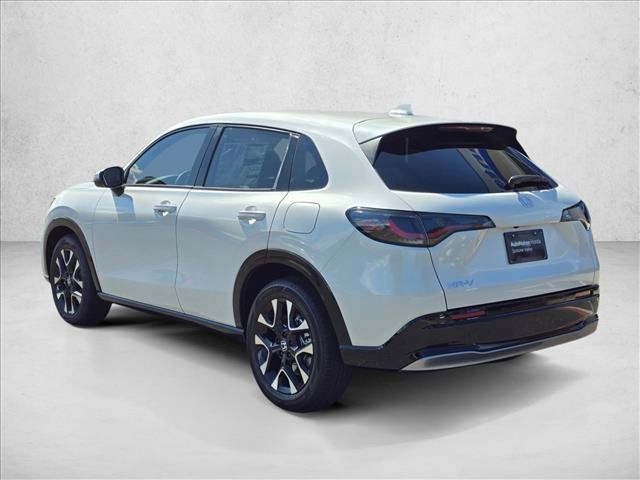 New 2027 Honda HR-V EX-L image 7