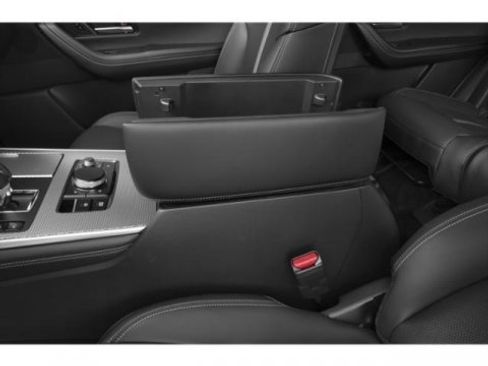 New 2026 MAZDA CX-70 3.3 Turbo w/ Premium Plus Pkg image 17