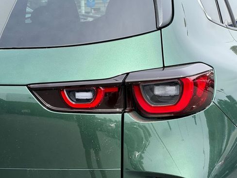 New 2026 MAZDA CX-50 AWD 2.5 S w/ Weather Package image 25