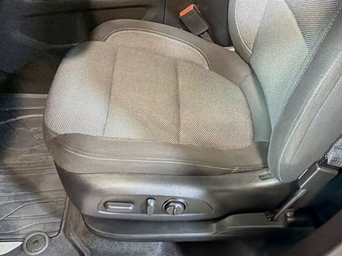 Used 2023 Chevrolet Traverse LT w/ LPO, Floor Liner Package AWD/4WD image 17