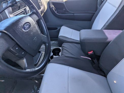 Used 2011 Ford Ranger XLT image 14