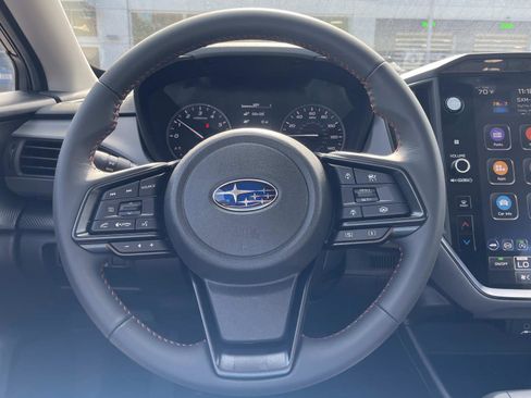 New 2025 Subaru Crosstrek 2.5i Limited w/ Crosstrek Mirror Package image 17