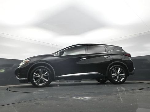 Used 2020 Nissan Murano Platinum FWD image 26