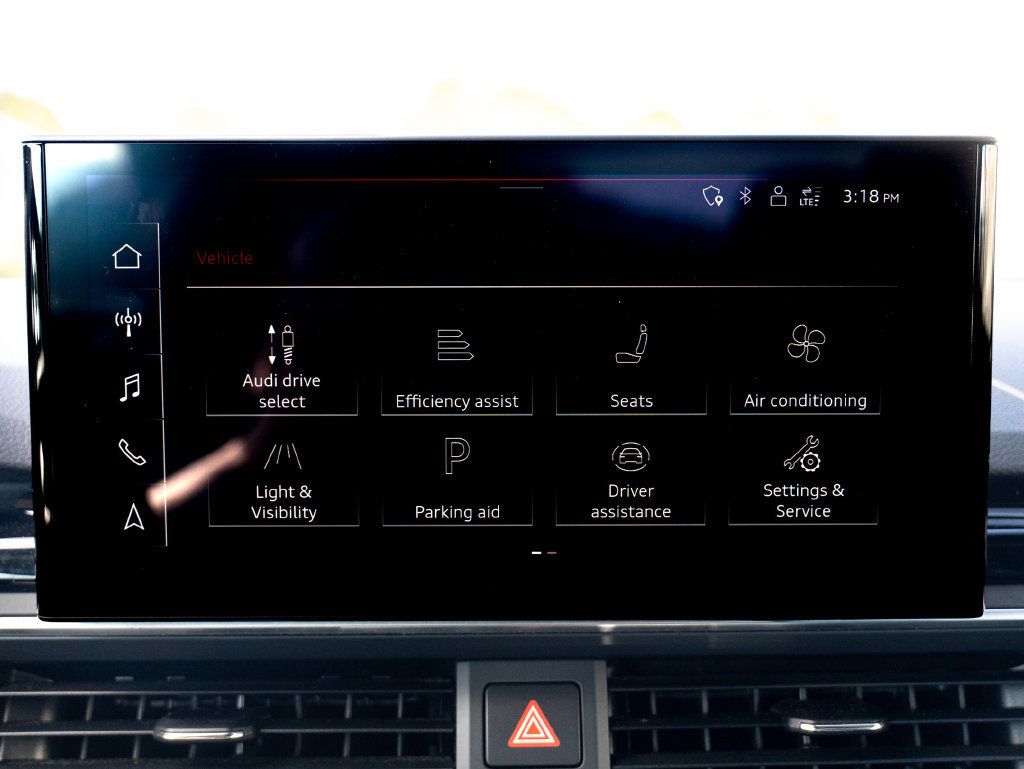 Used 2023 Audi S5 Prestige w/ Prestige Package AWD/4WD image 32