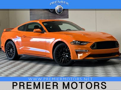 Used 2020 Ford Mustang GT w/ GT Performance Package