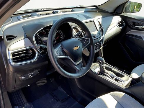Used 2022 Chevrolet Equinox LT image 19