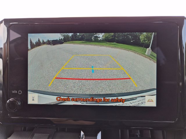 Used 2023 Toyota Corolla Cross XLE w/ Convenience Package AWD/4WD image 25