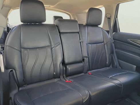 Used 2014 INFINITI QX60 FWD w/ Premium Plus Package image 35