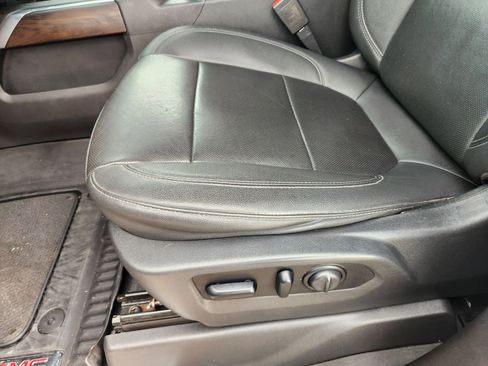 Used 2021 GMC Sierra 1500 SLT w/ SLT Premium Plus Package image 24