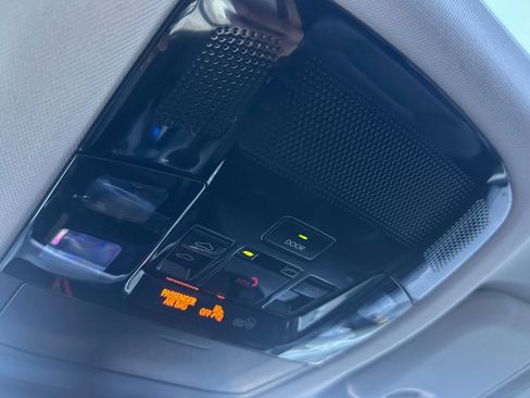 Used 2023 Lexus NX 350h AWD w/ Premium Package image 23