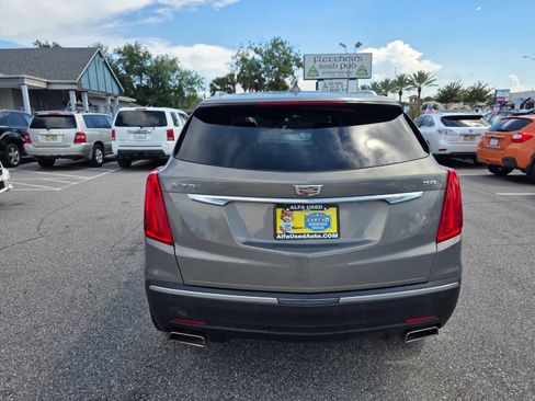 Used 2018 Cadillac XT5 FWD image 5