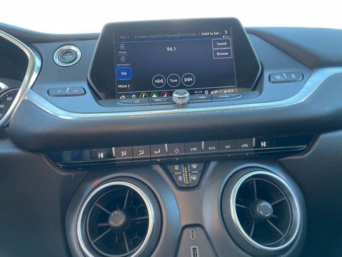 Used 2021 Chevrolet Blazer LT image 7