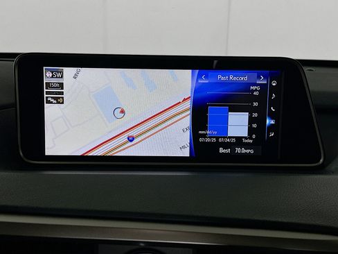 Used 2018 Lexus RX 350L image 21