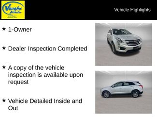 Used 2017 Cadillac XT5 Luxury video 2