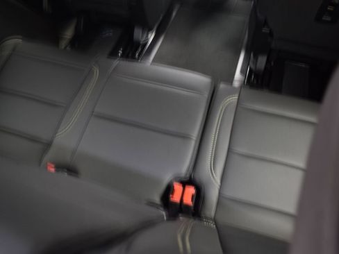 New 2026 Chevrolet Tahoe Premier w/ Sun And Tow Package image 16