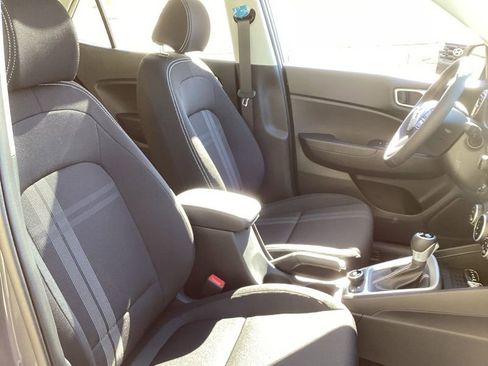 New 2026 Hyundai Venue SEL FWD image 18