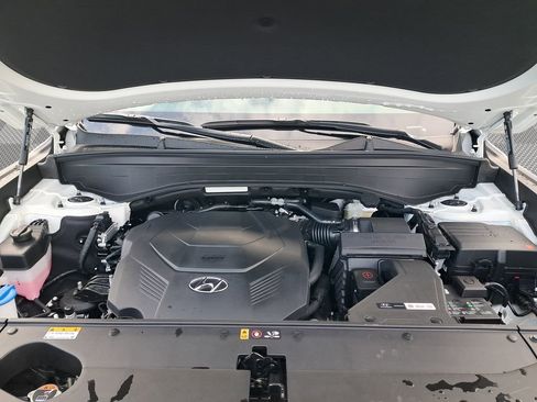 New 2025 Hyundai Palisade SEL image 28