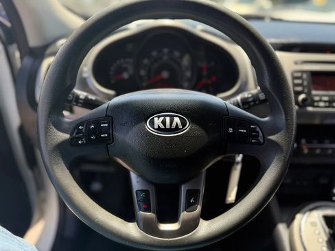 Used 2014 Kia Sportage LX AWD/4WD image 33
