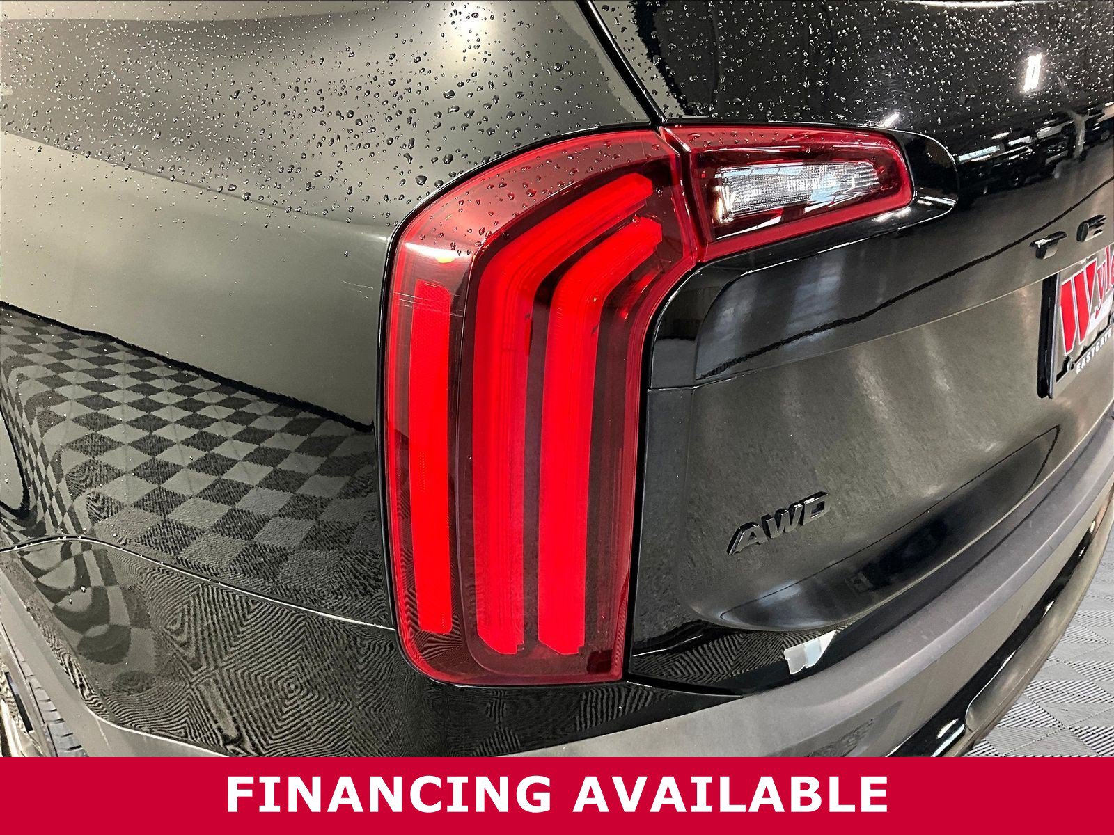 Used 2022 Kia Telluride SX w/ SX Prestige Package AWD/4WD image 23